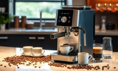 ultimate coffee machine combos