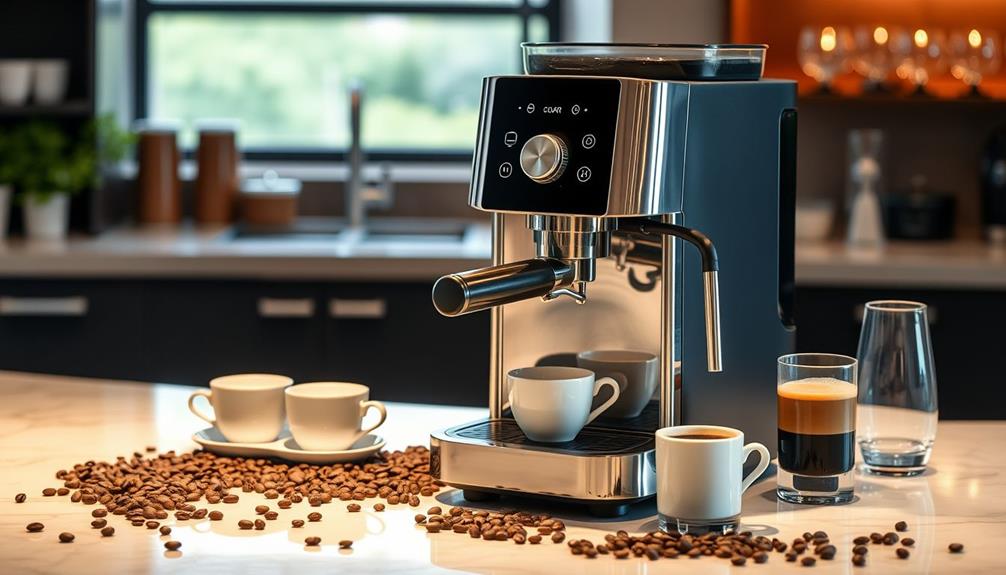 ultimate coffee machine combos