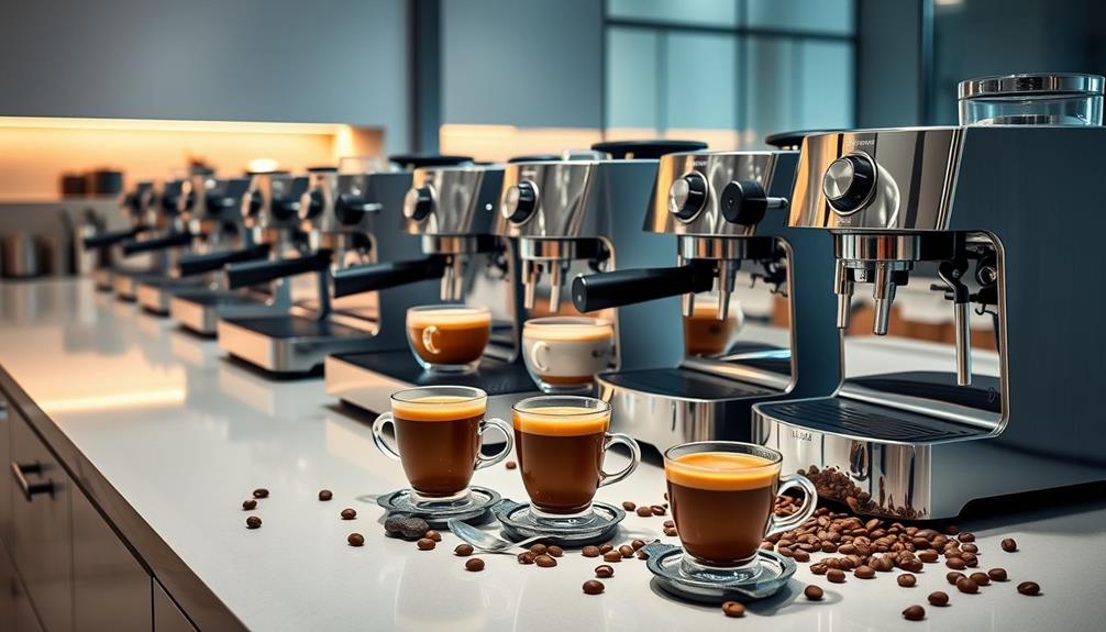 ultimate guide espresso perfection