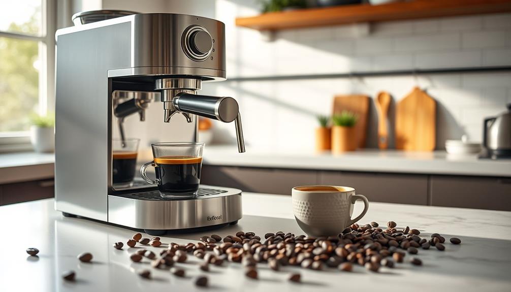 ultimate home espresso guide