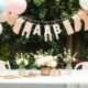 adorable baby shower decor ideas