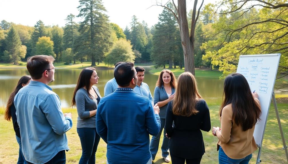 assessing retreat results effectively