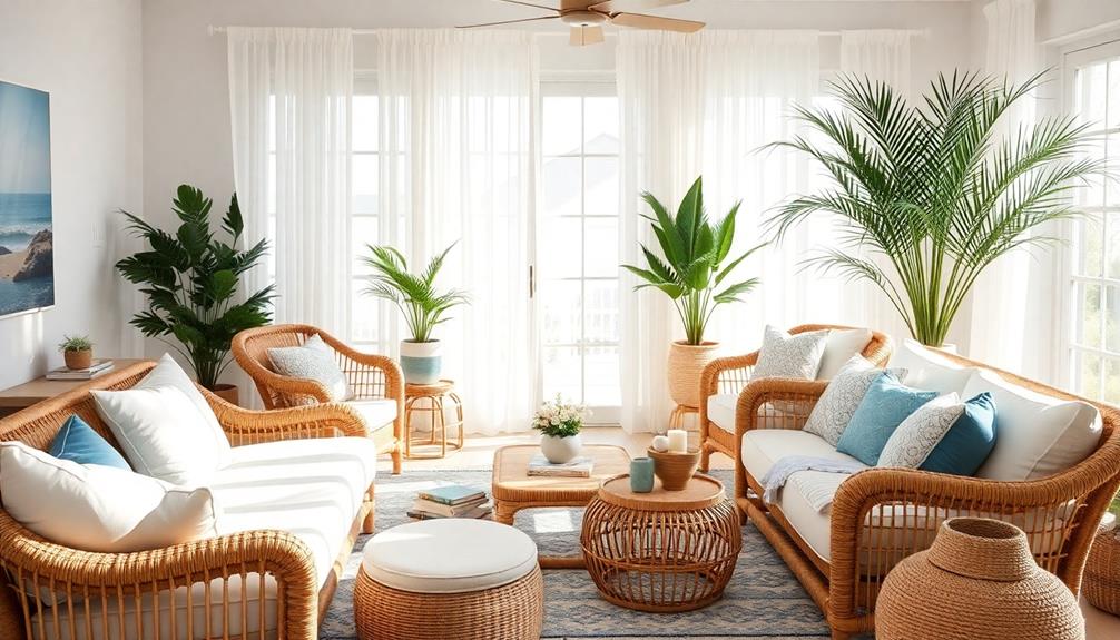 beachy living must haves