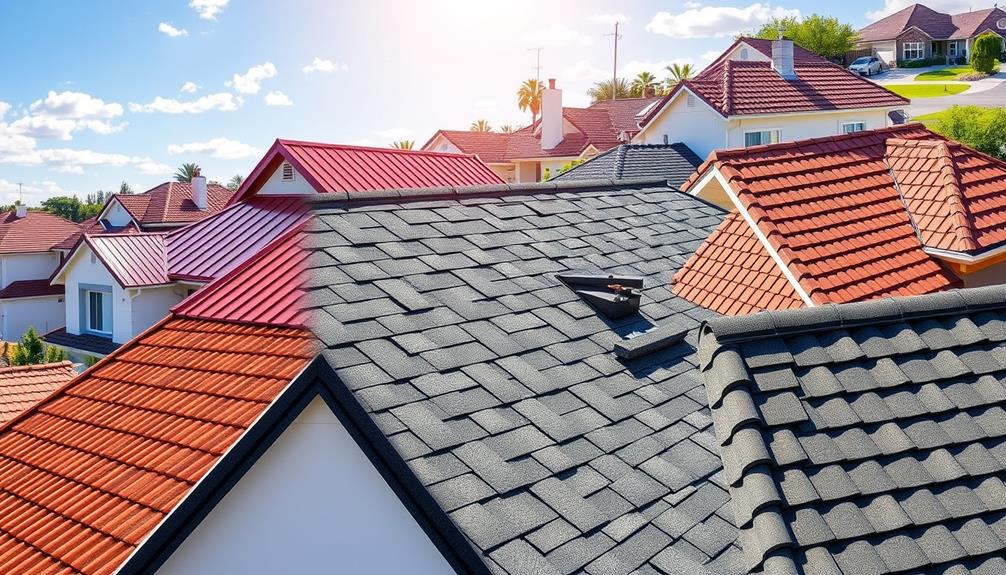 best long lasting roofing brands