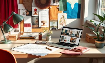 best online interior design programs