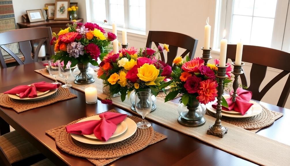 budget friendly home decoration tips