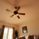 ceiling fan rotation direction