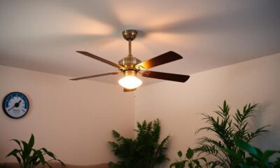 ceiling fan wattage explained