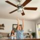 ceiling fans safety guidelines