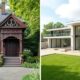 comparing historic and contemporary architecture