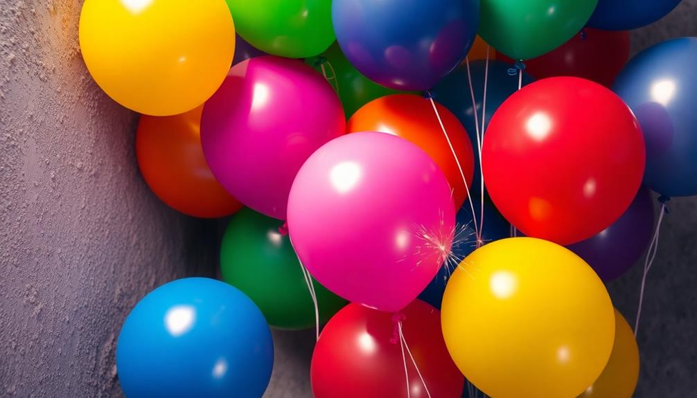comprehending static electricity concepts