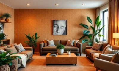 cork decor enhances spaces