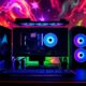 corsair vengeance i7500 review