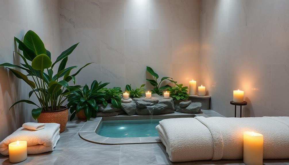 creating health focused environments