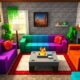 design custom minecraft sofa