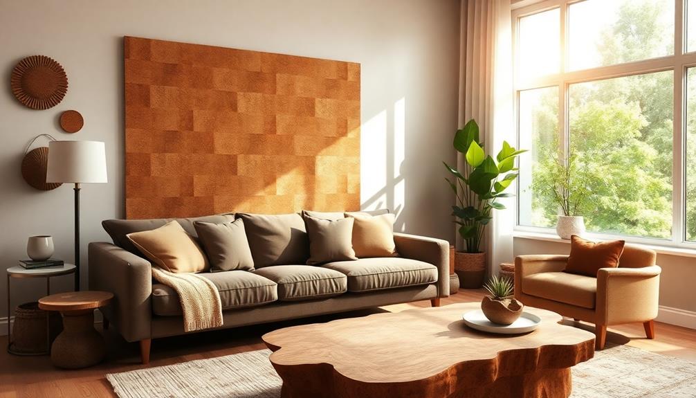 eco friendly and sustainable material