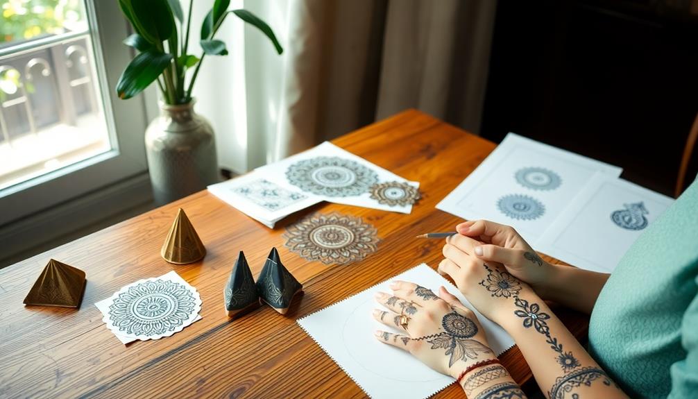 effective home practice strategies