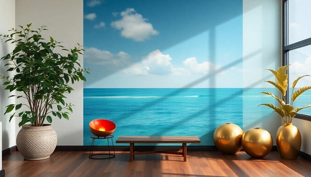 element color associations list