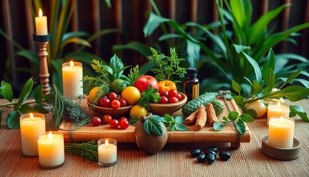 elevate your spa experience