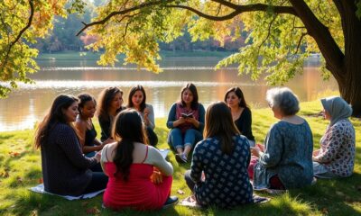 empowering christian women s retreats