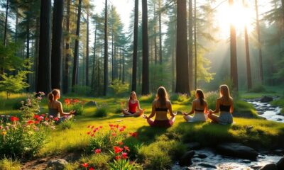 empowering women s spiritual retreats