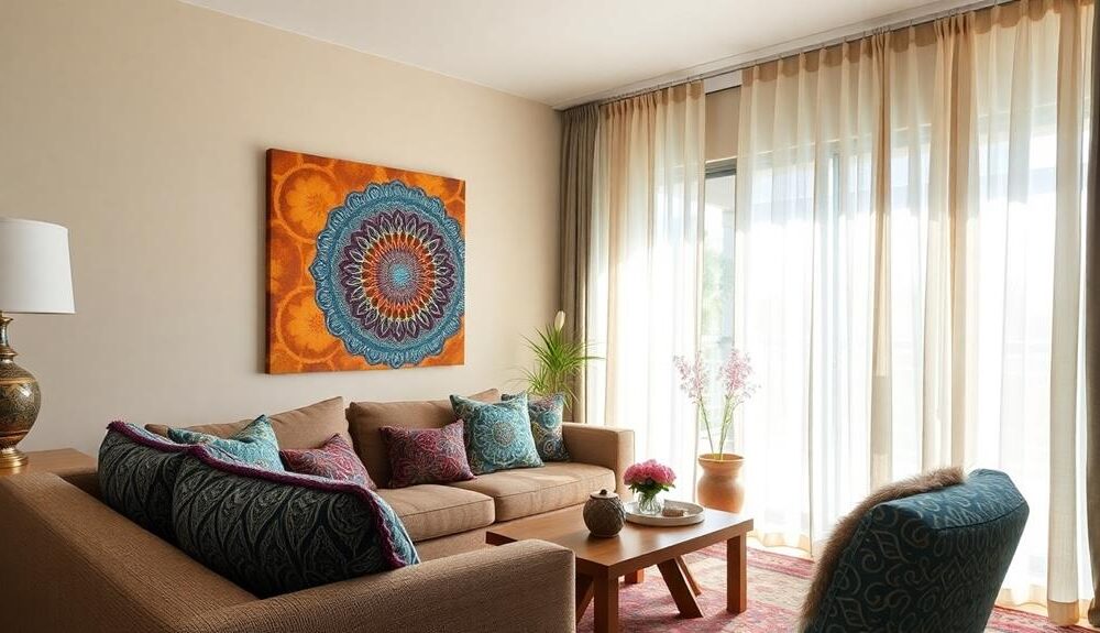 essential batik home decor