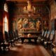 exploring renaissance furniture design