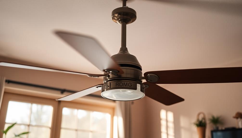 fan safety guidelines overview