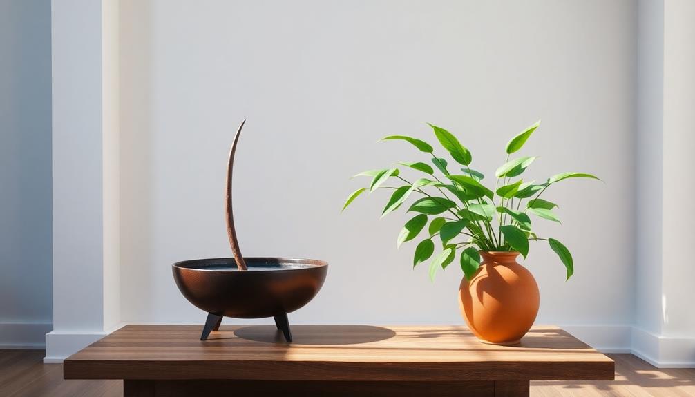 feng shui s five elements