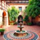 hacienda architecture s timeless allure