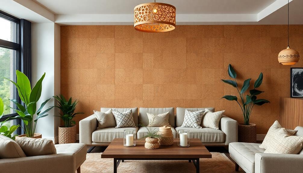 harmonious visual design synergy