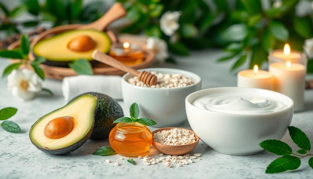 holistic solutions for skin