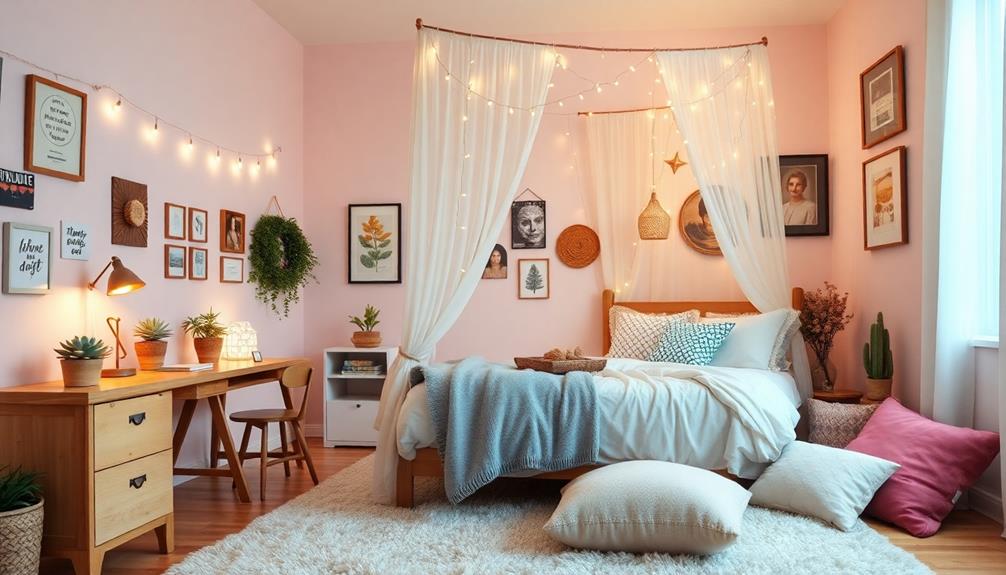 ideal tumblr room aesthetics