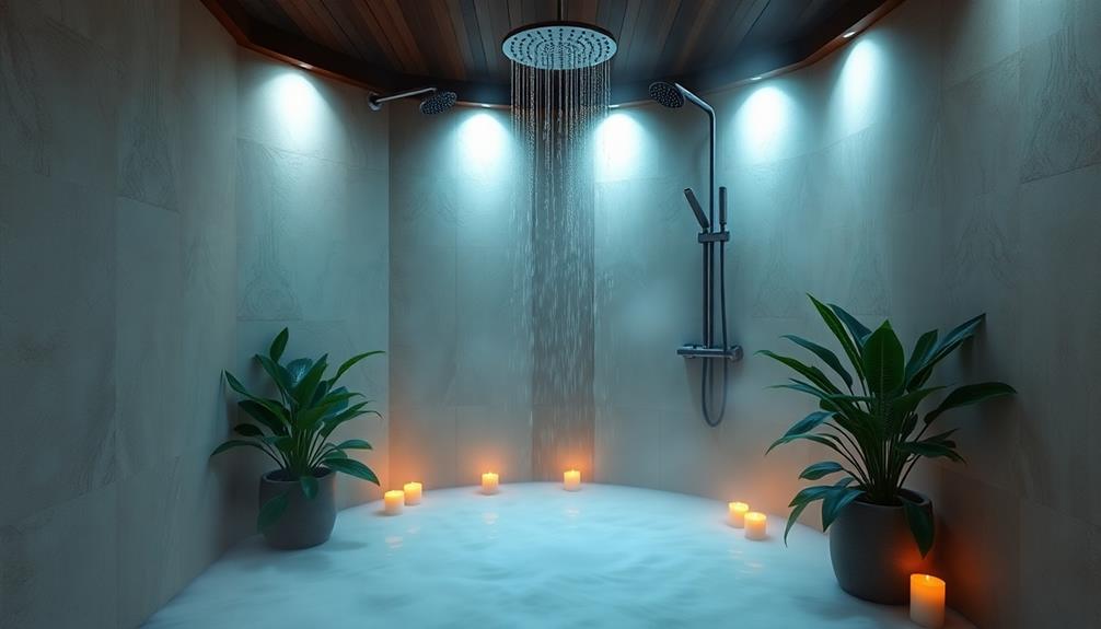 improving atmosphere and comfort