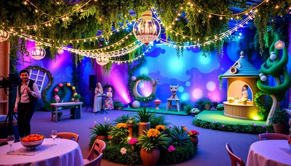 improving event attendee engagement