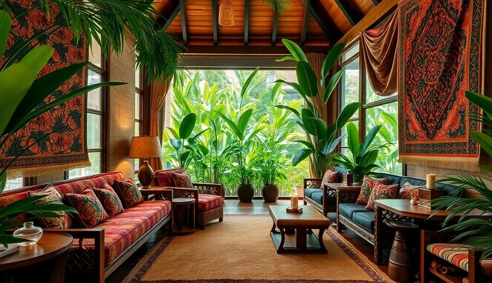 Transform Your Spa With Inspiring Design Ideas - Mad Tasting