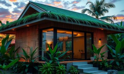 innovative bahay kubo designs