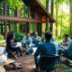 innovative leadership retreats for success