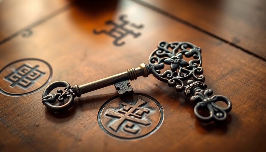 interpreting deeper significance