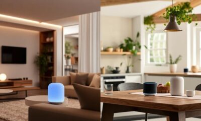 kasa tapo smart home comparison