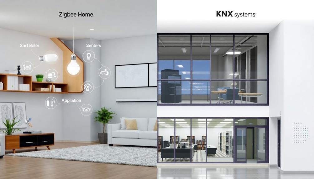 key applications and advantages