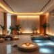 luxury spa design trends