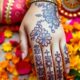 master the mehndi art