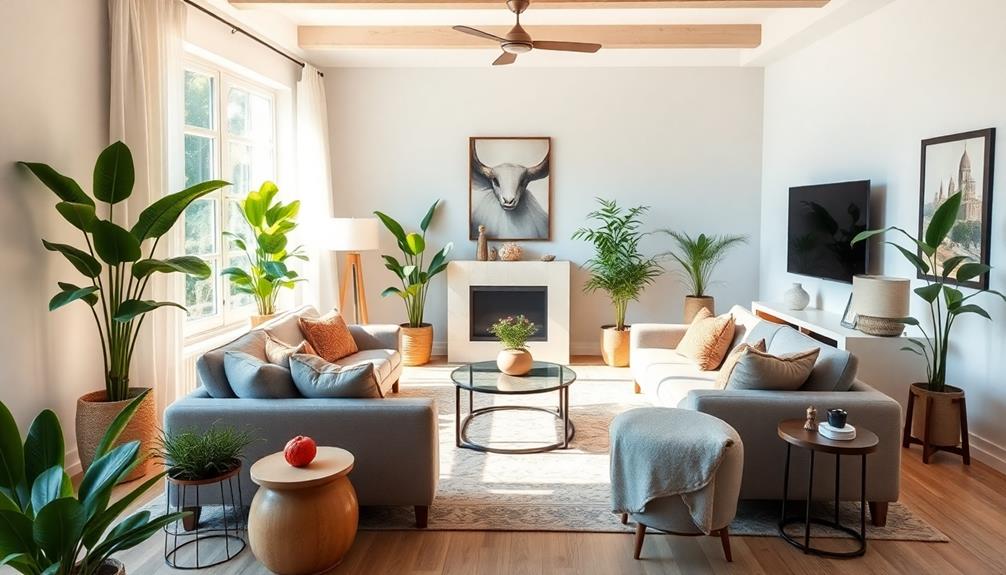 mastering feng shui concepts