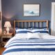 nautical bedroom transformation ideas