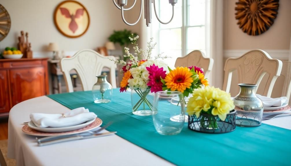 nurturing your home aesthetics