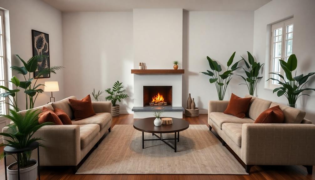 optimize furniture placement effectively