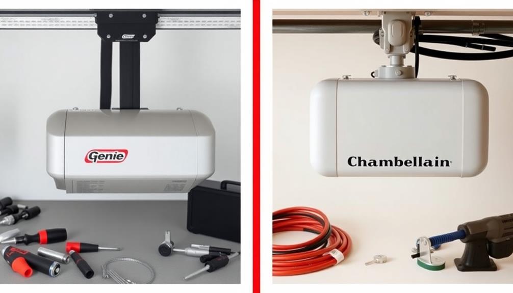 overview of installation process