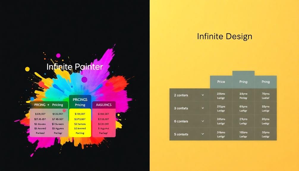 pricing models and strategies