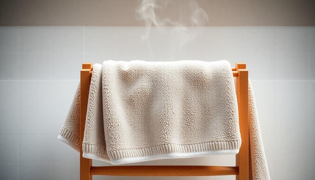 relaxation and muscle relief